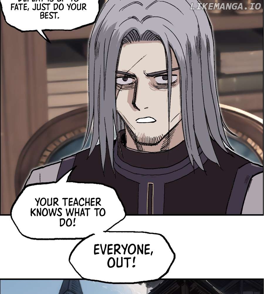 Muscle Mage Chapter 12 - page 46