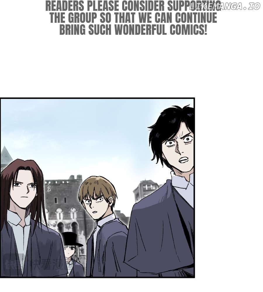 Muscle Mage Chapter 12 - page 5