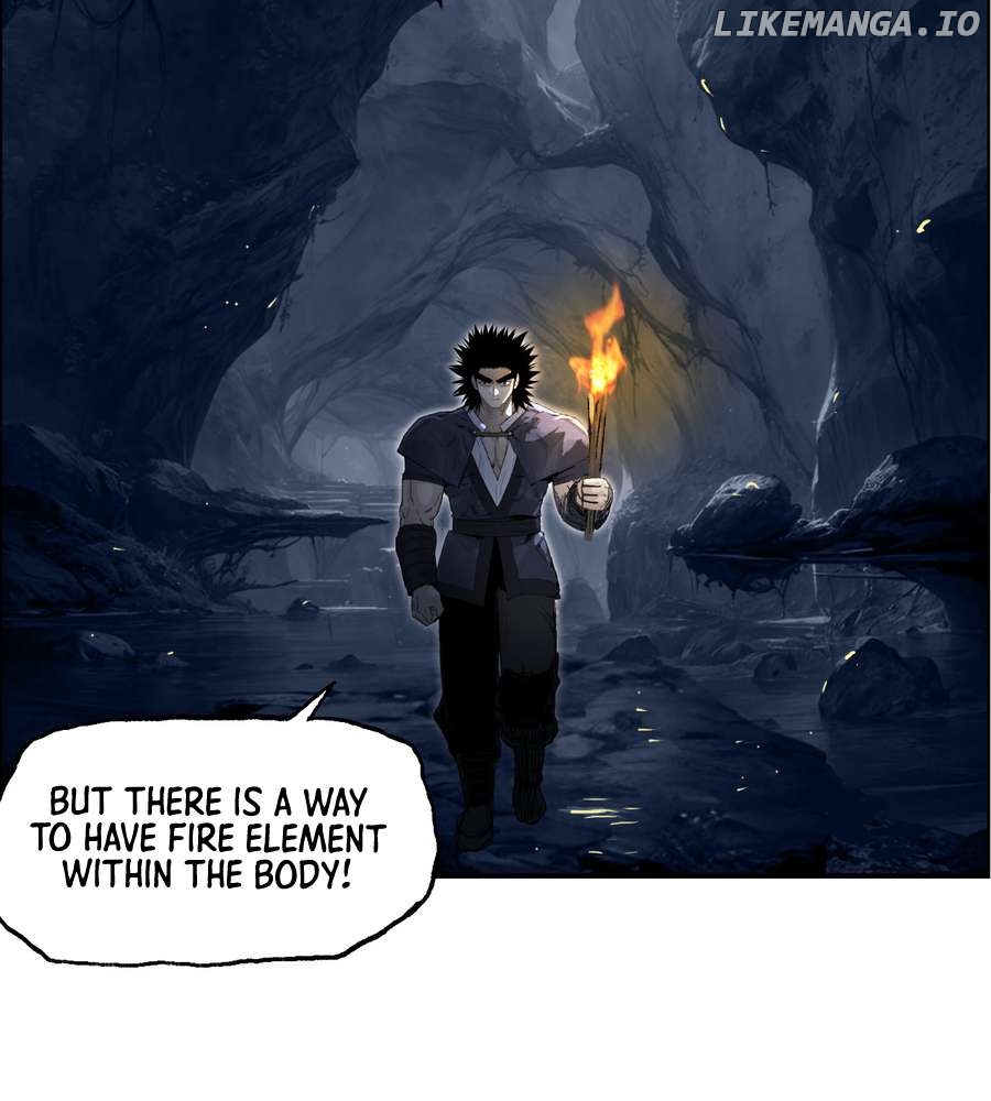 Muscle Mage Chapter 12 - page 51