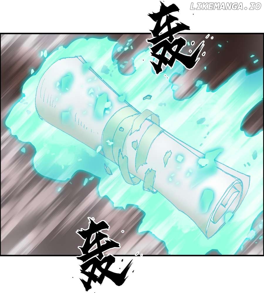 Muscle Mage Chapter 12 - page 62