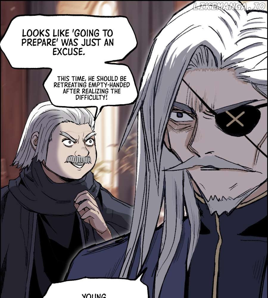 Muscle Mage Chapter 12 - page 72