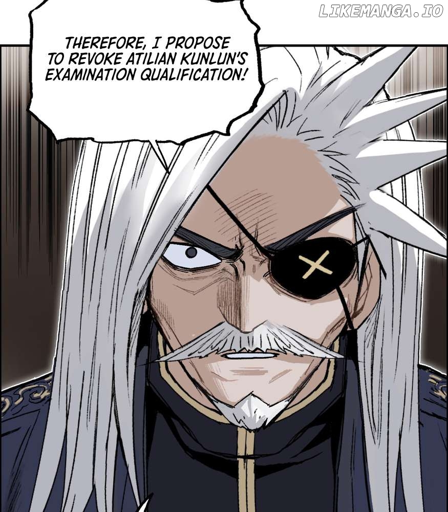 Muscle Mage Chapter 11 - page 10