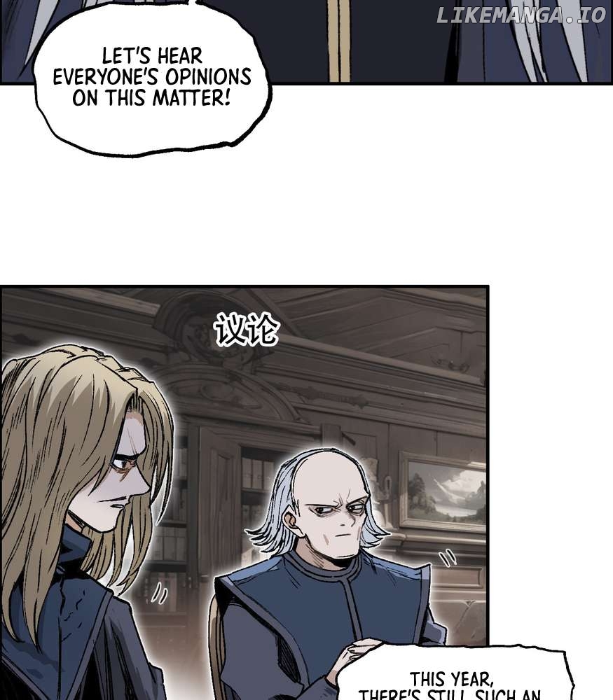 Muscle Mage Chapter 11 - page 11