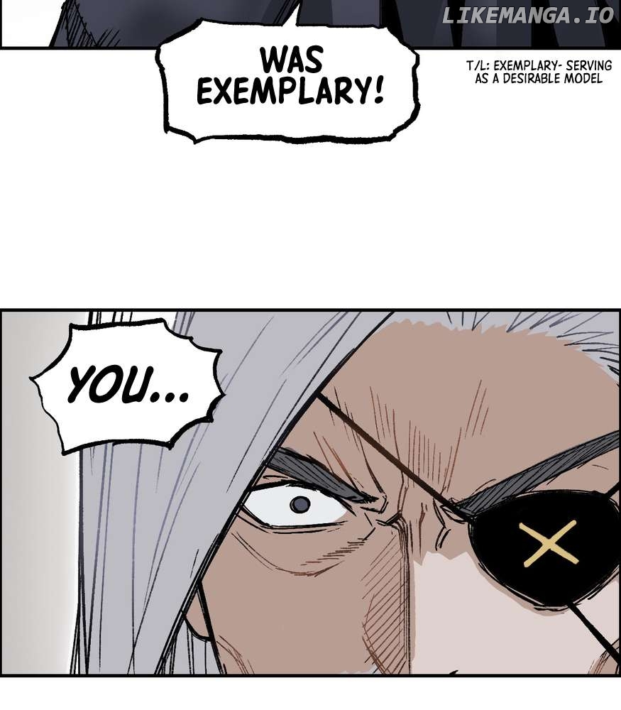 Muscle Mage Chapter 11 - page 16