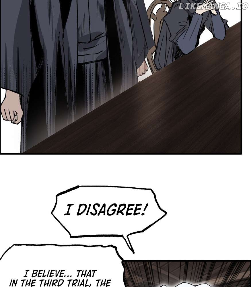 Muscle Mage Chapter 11 - page 18