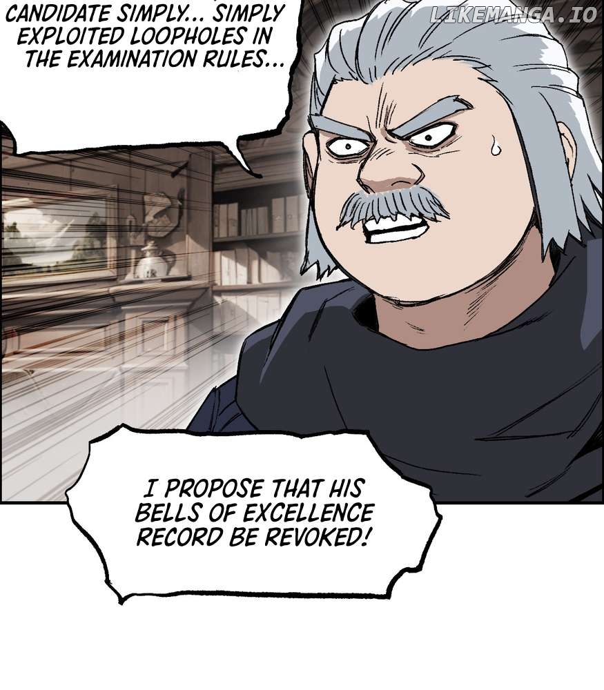 Muscle Mage Chapter 11 - page 19