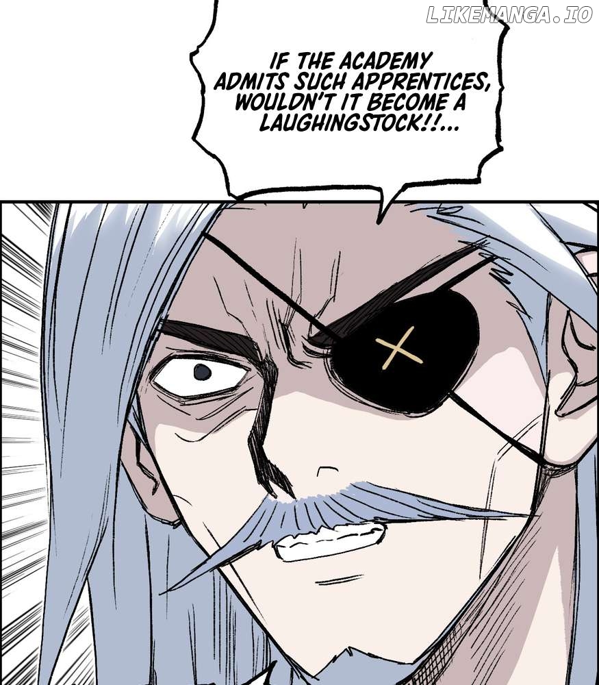 Muscle Mage Chapter 11 - page 23
