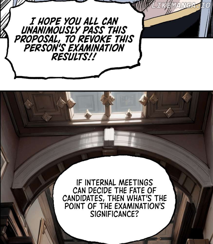 Muscle Mage Chapter 11 - page 24