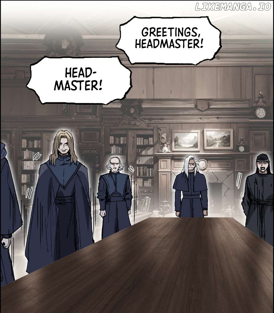 Muscle Mage Chapter 11 - page 28