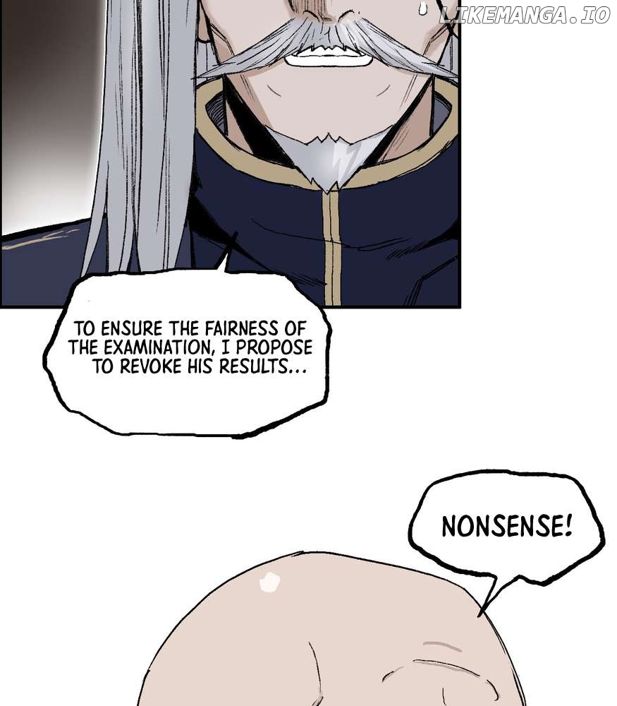 Muscle Mage Chapter 11 - page 31
