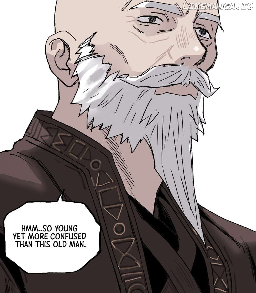 Muscle Mage Chapter 11 - page 32