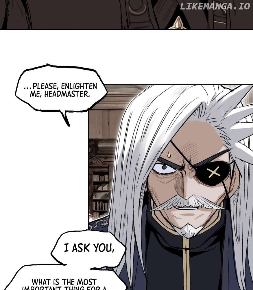 Muscle Mage Chapter 11 - page 33