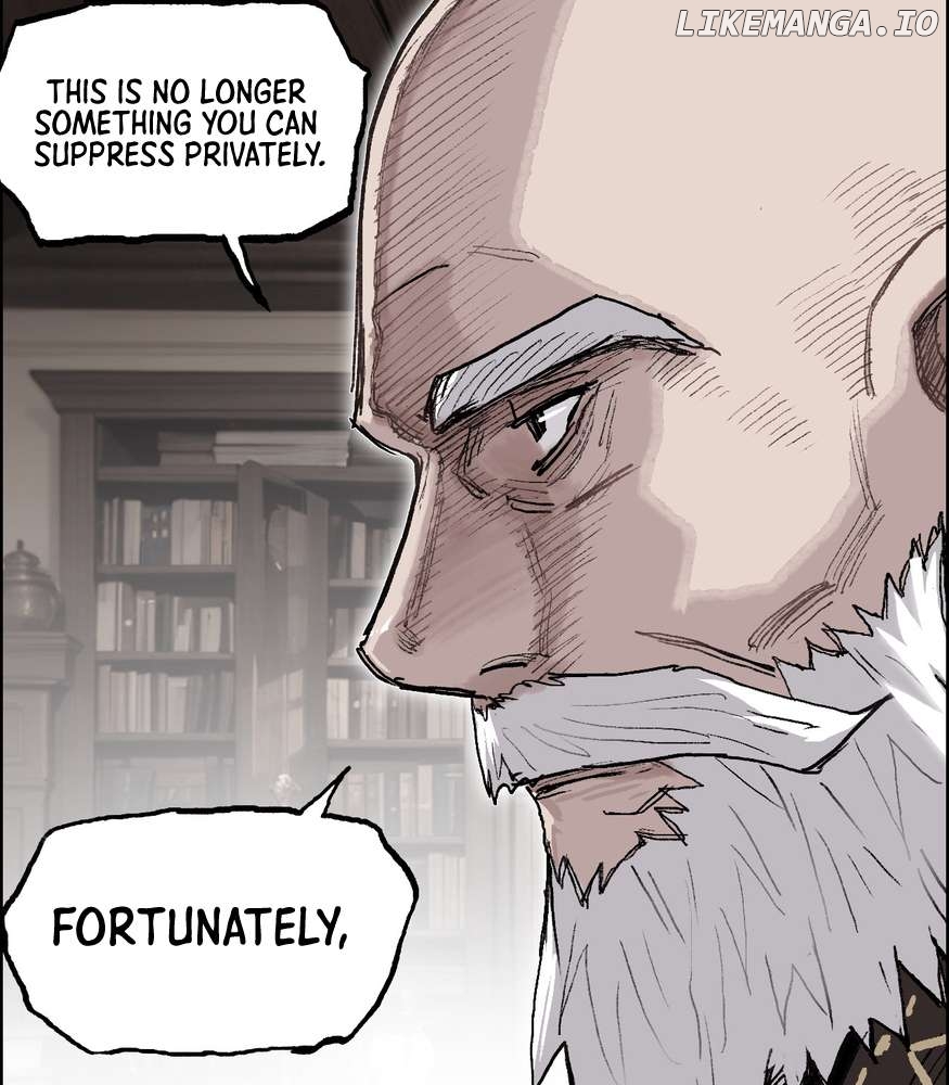 Muscle Mage Chapter 11 - page 37