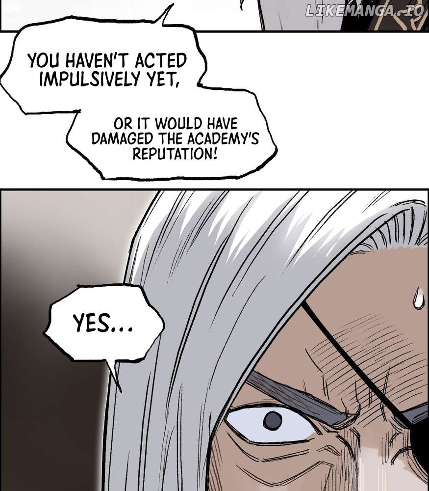 Muscle Mage Chapter 11 - page 38
