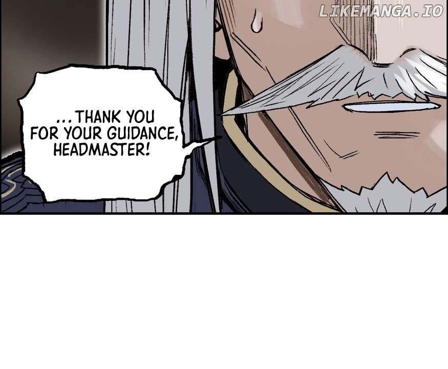Muscle Mage Chapter 11 - page 39