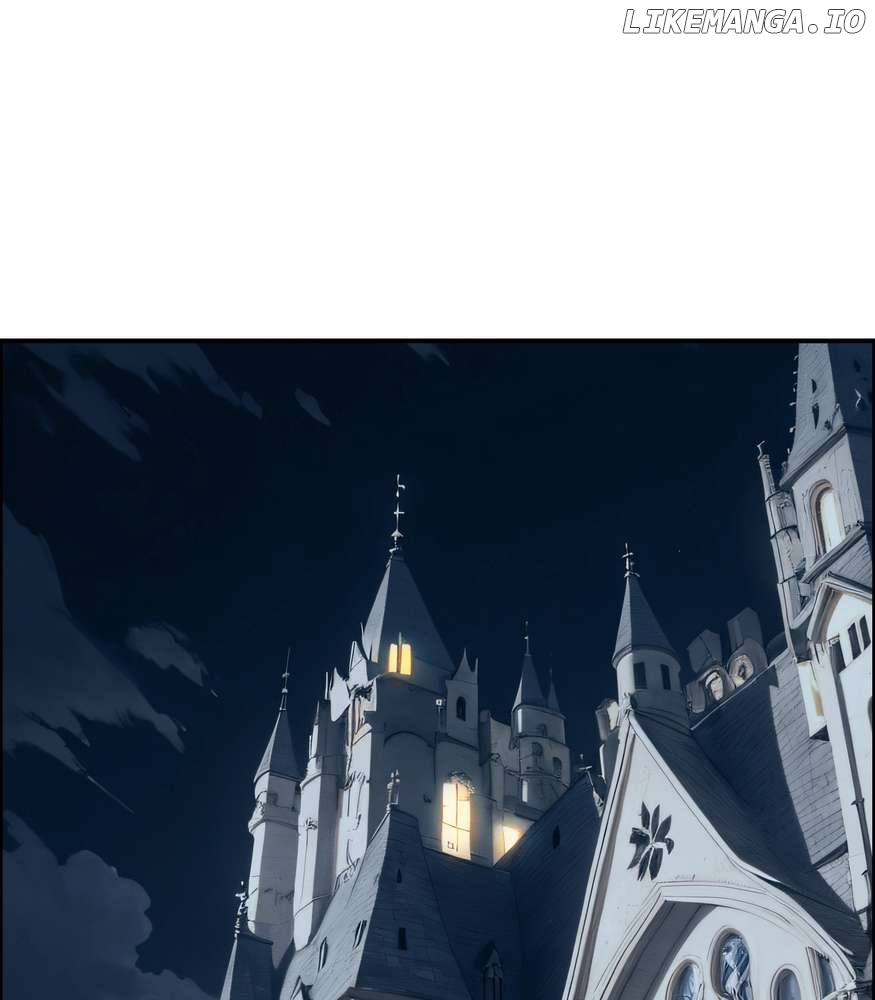 Muscle Mage Chapter 11 - page 4