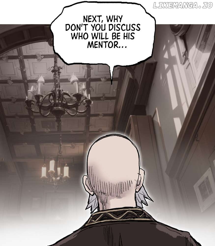 Muscle Mage Chapter 11 - page 40