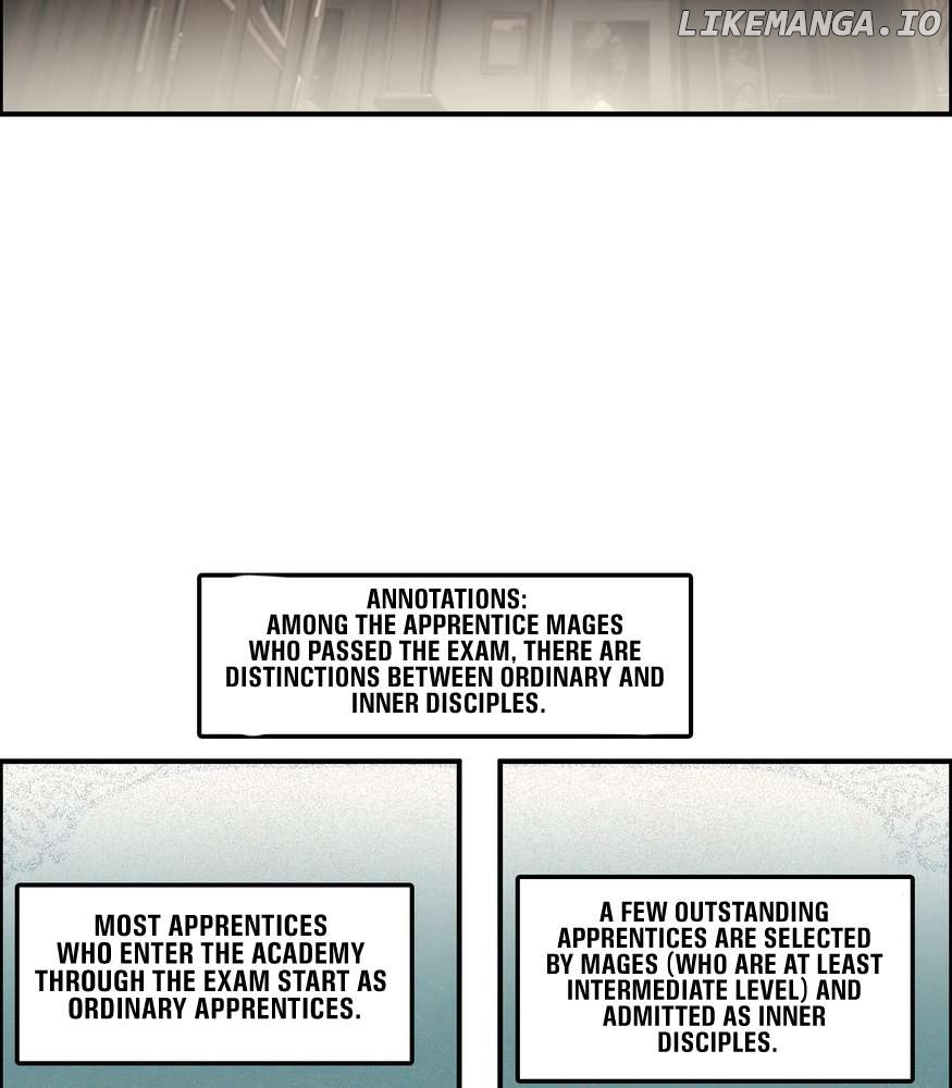Muscle Mage Chapter 11 - page 42