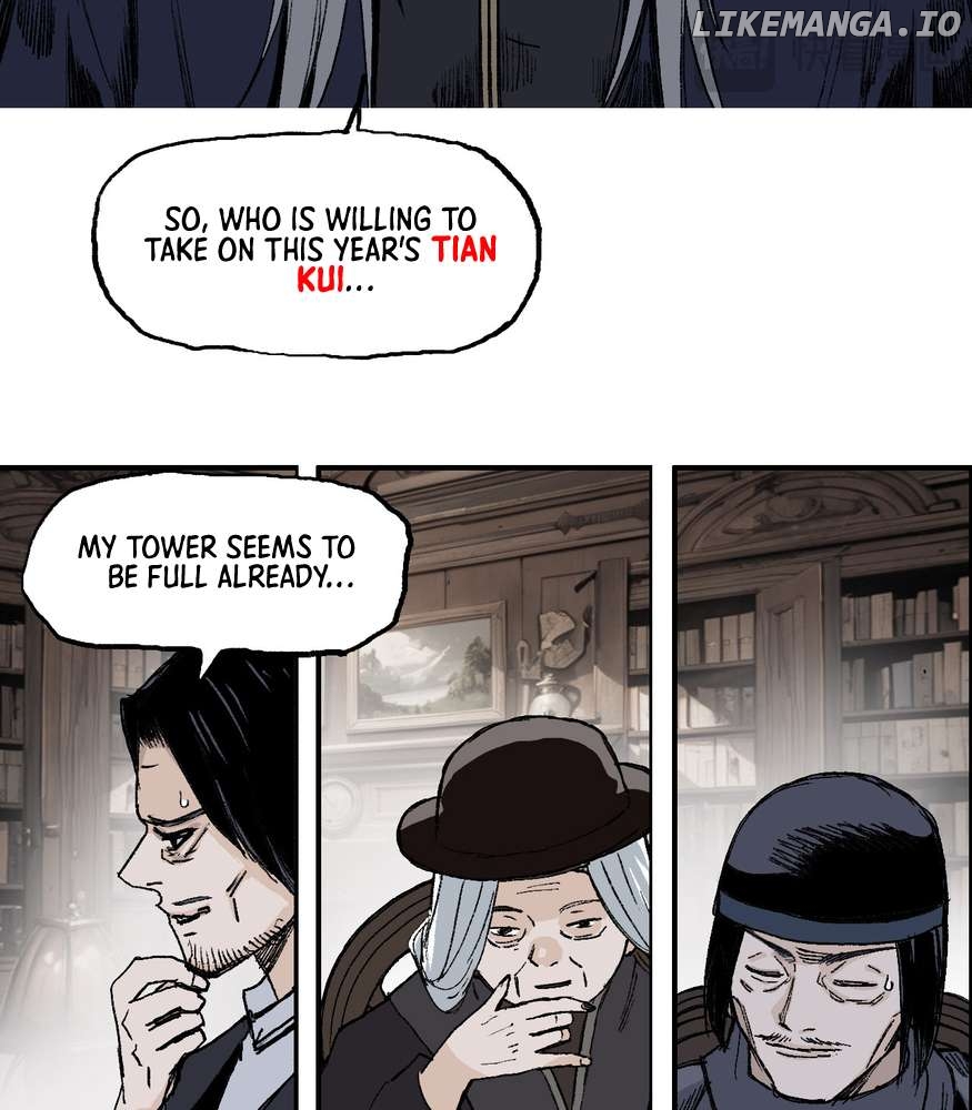 Muscle Mage Chapter 11 - page 46