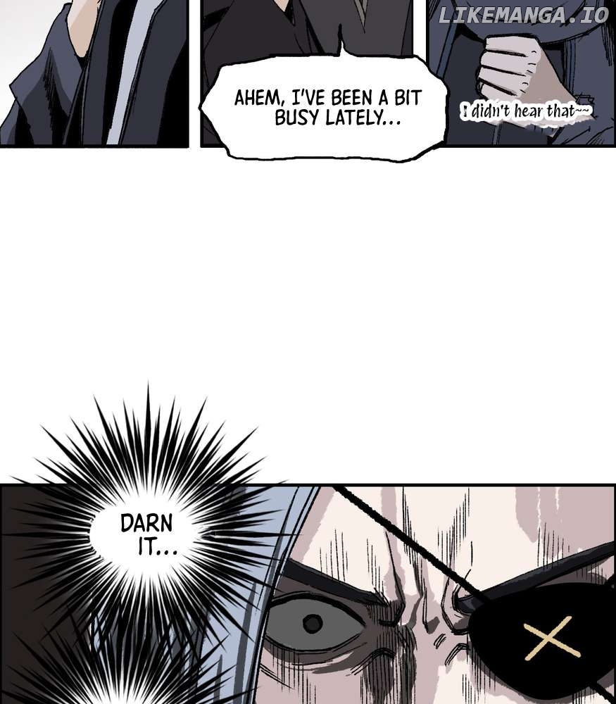 Muscle Mage Chapter 11 - page 47