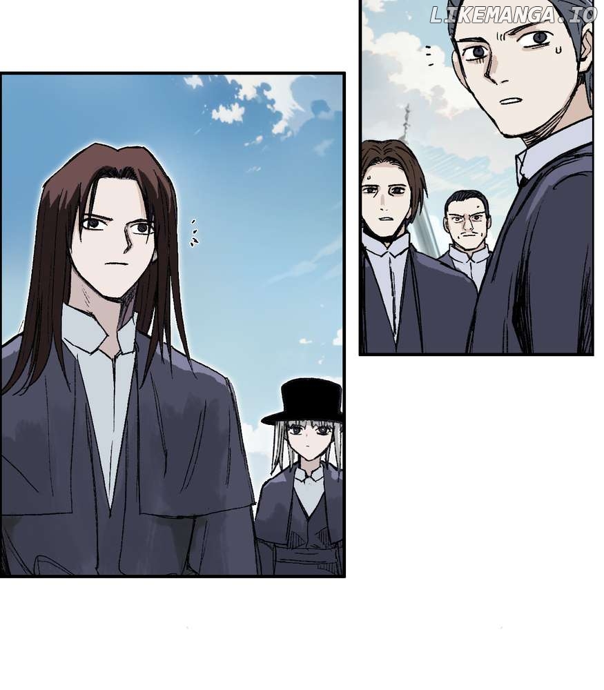 Muscle Mage Chapter 11 - page 55