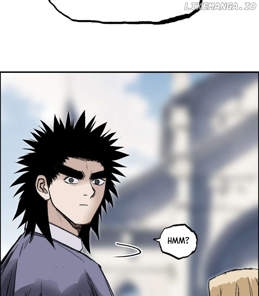 Muscle Mage Chapter 11 - page 59