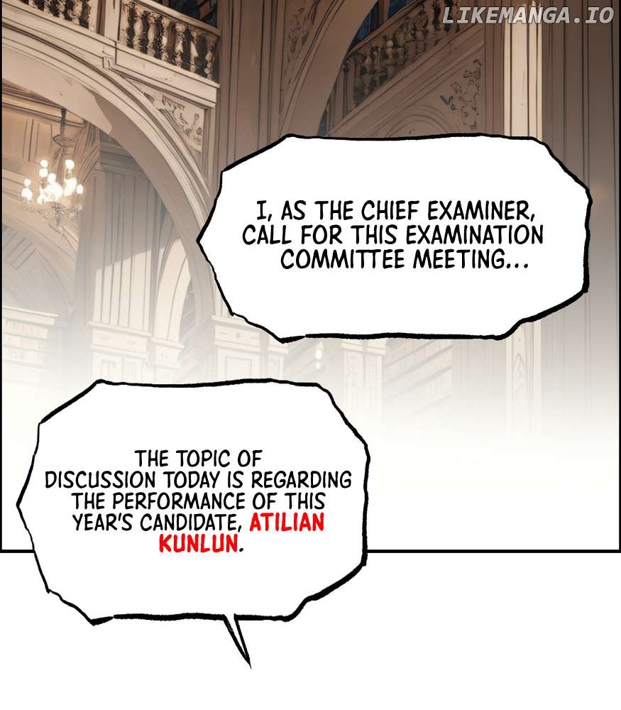 Muscle Mage Chapter 11 - page 6