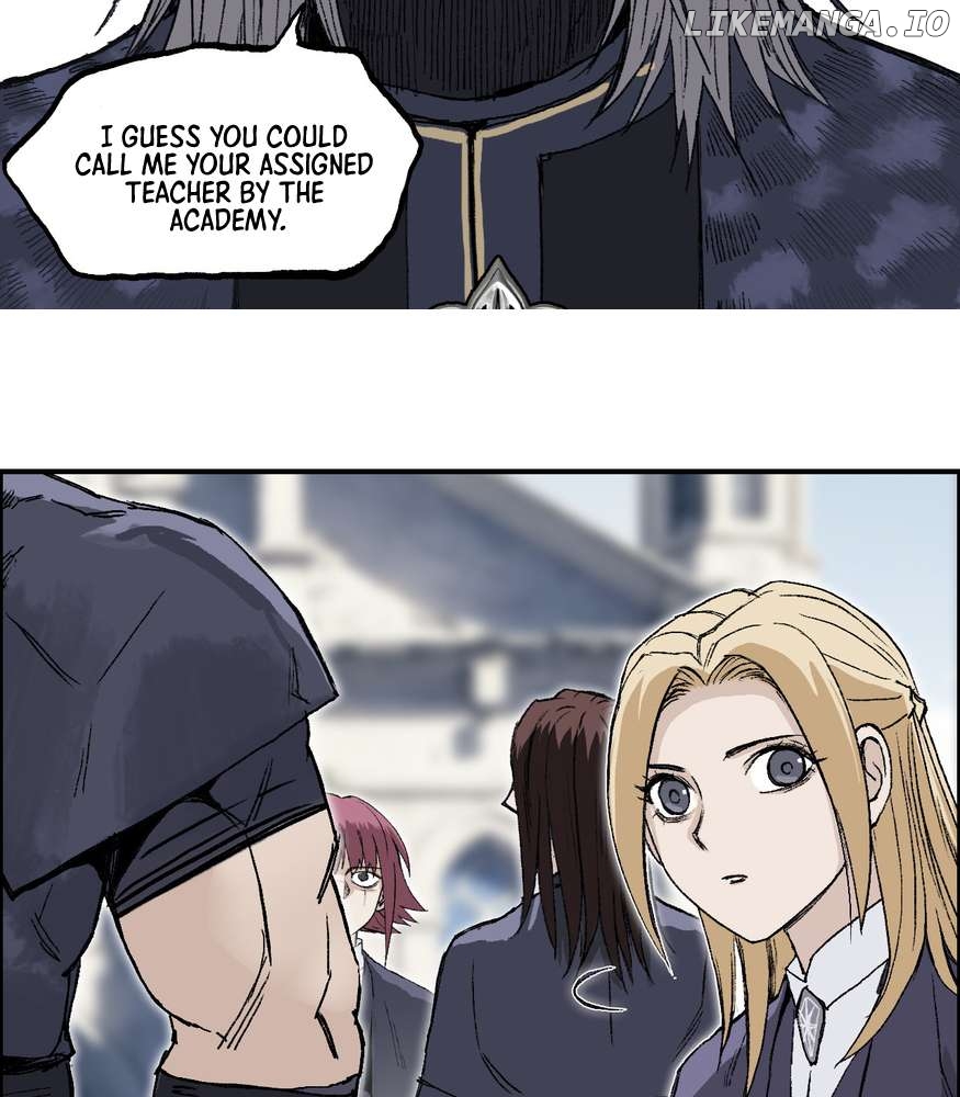 Muscle Mage Chapter 11 - page 62