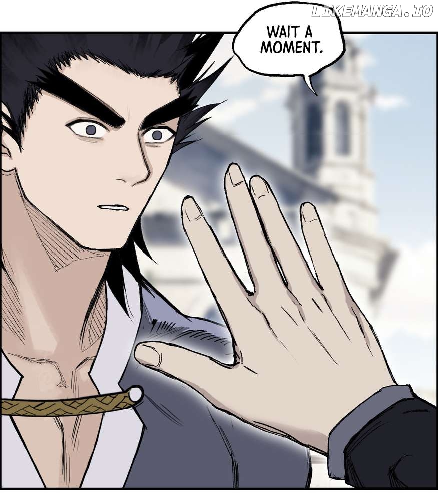 Muscle Mage Chapter 11 - page 65