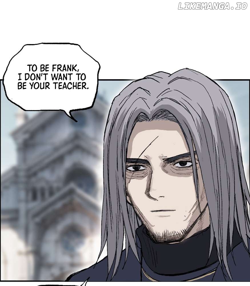 Muscle Mage Chapter 11 - page 66