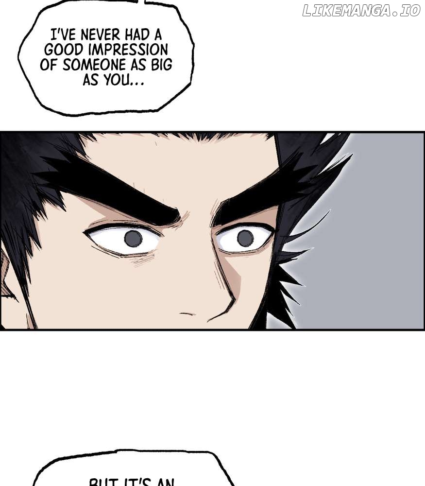 Muscle Mage Chapter 11 - page 67