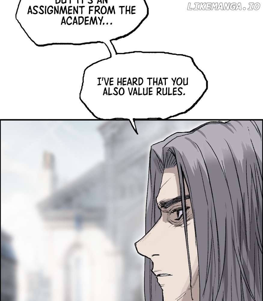 Muscle Mage Chapter 11 - page 68