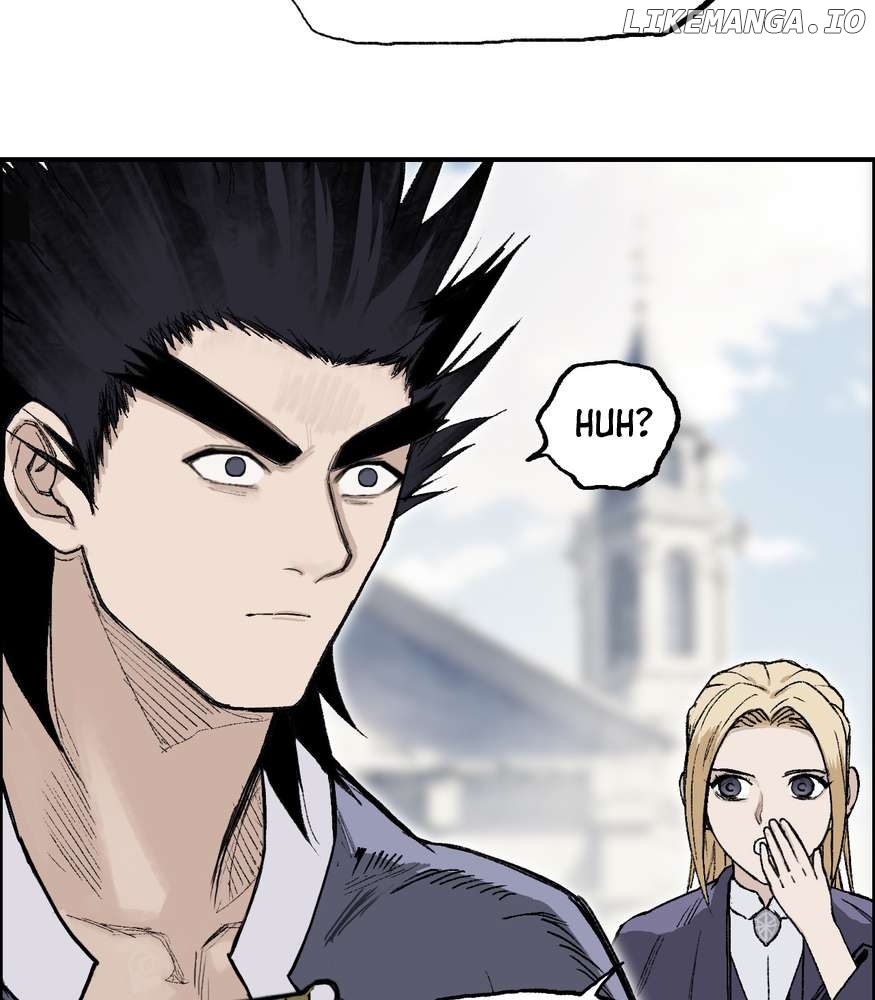 Muscle Mage Chapter 11 - page 70