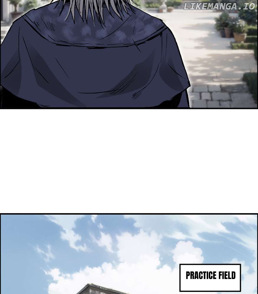 Muscle Mage Chapter 11 - page 74