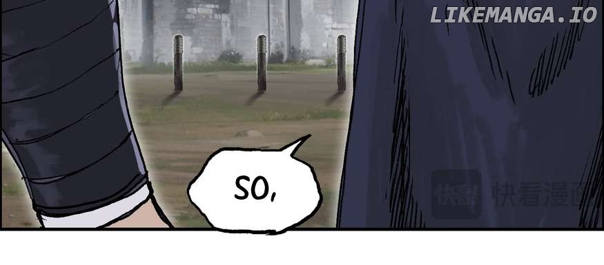 Muscle Mage Chapter 11 - page 77