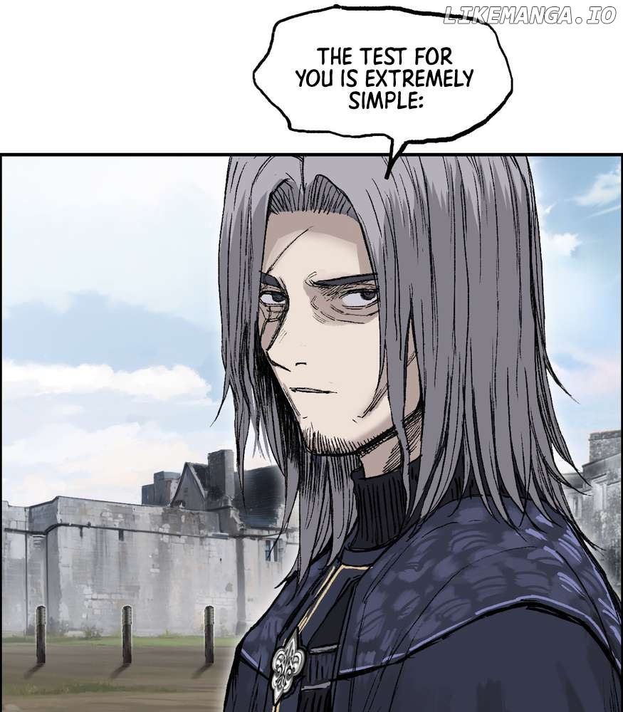 Muscle Mage Chapter 11 - page 78