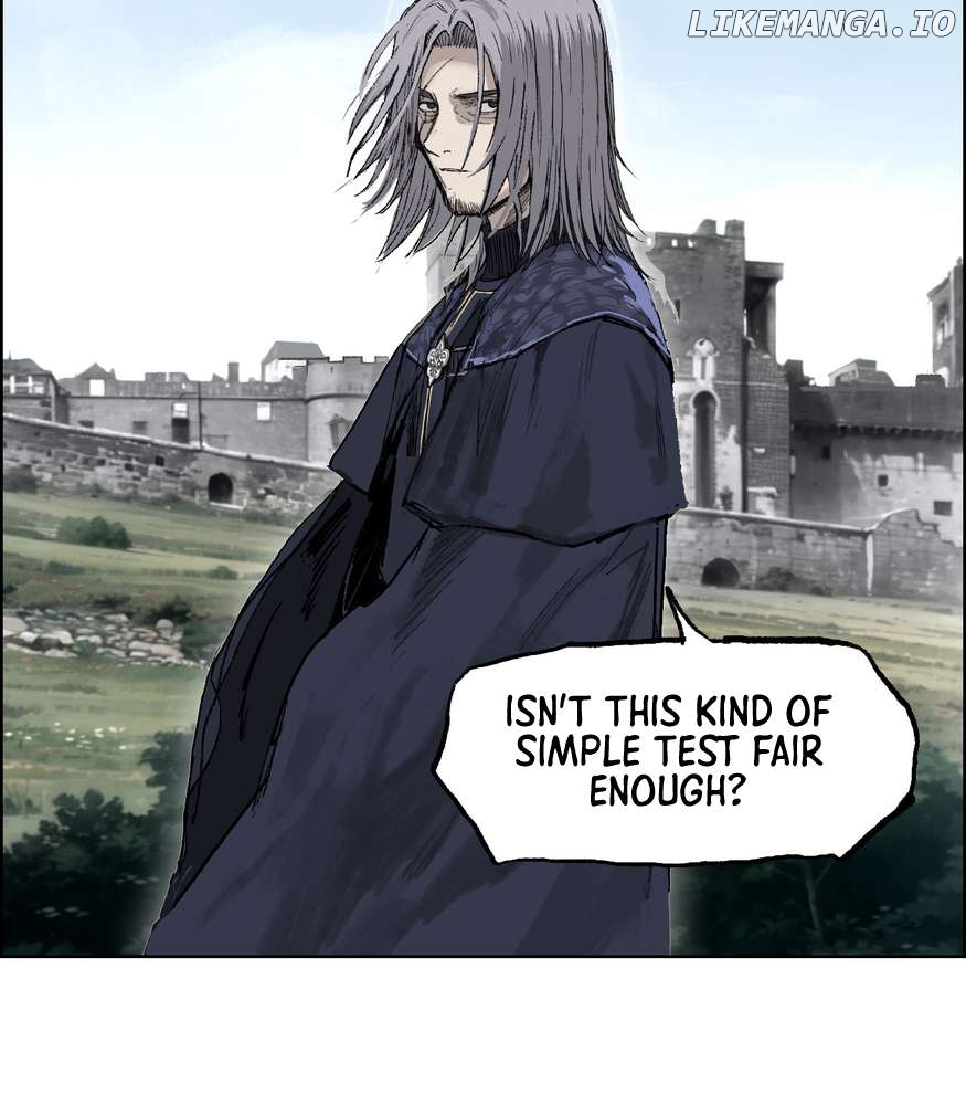 Muscle Mage Chapter 11 - page 81