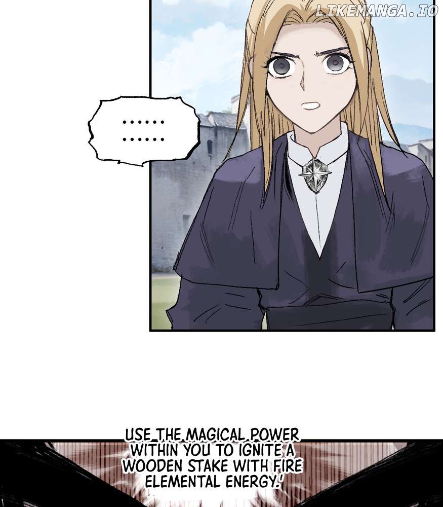 Muscle Mage Chapter 11 - page 83