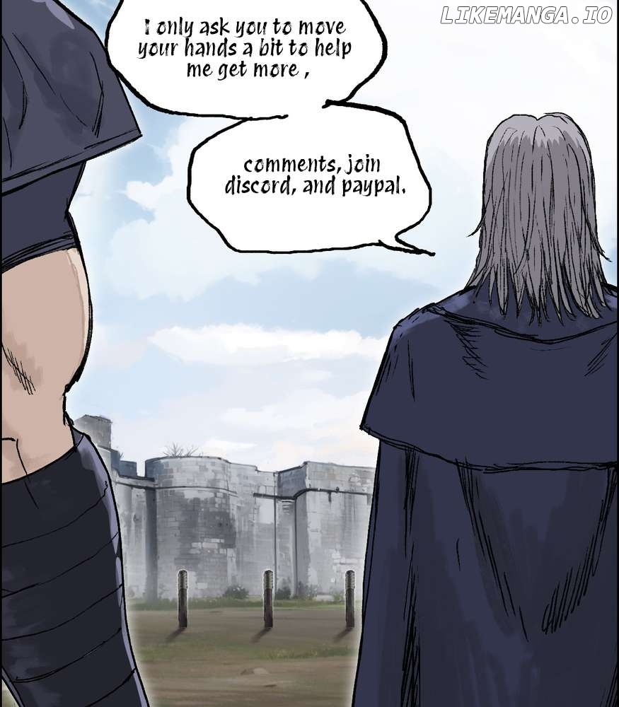 Muscle Mage Chapter 11 - page 89