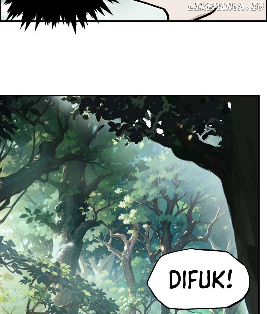 Muscle Mage Chapter 9 - page 15