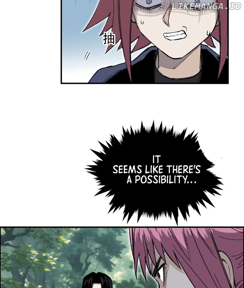 Muscle Mage Chapter 9 - page 27