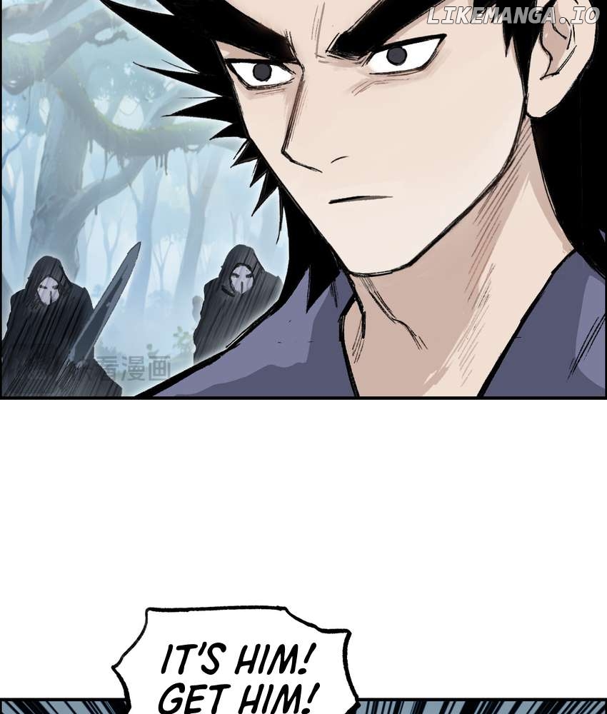 Muscle Mage Chapter 9 - page 37