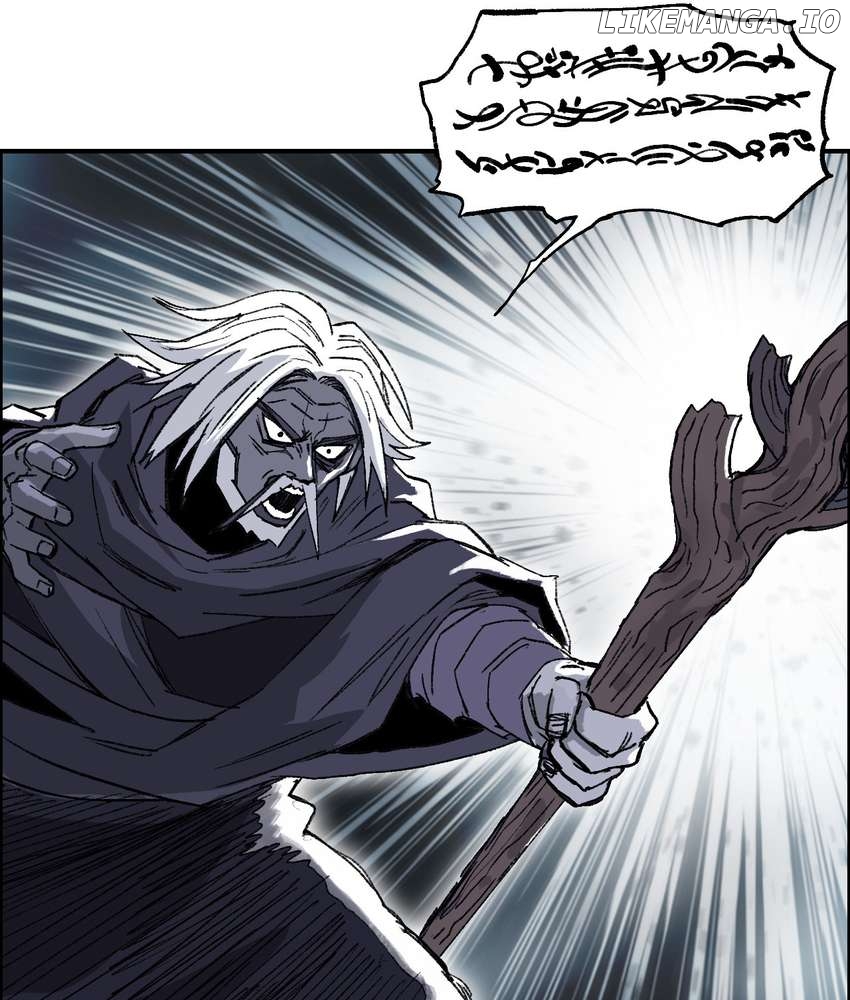 Muscle Mage Chapter 9 - page 42