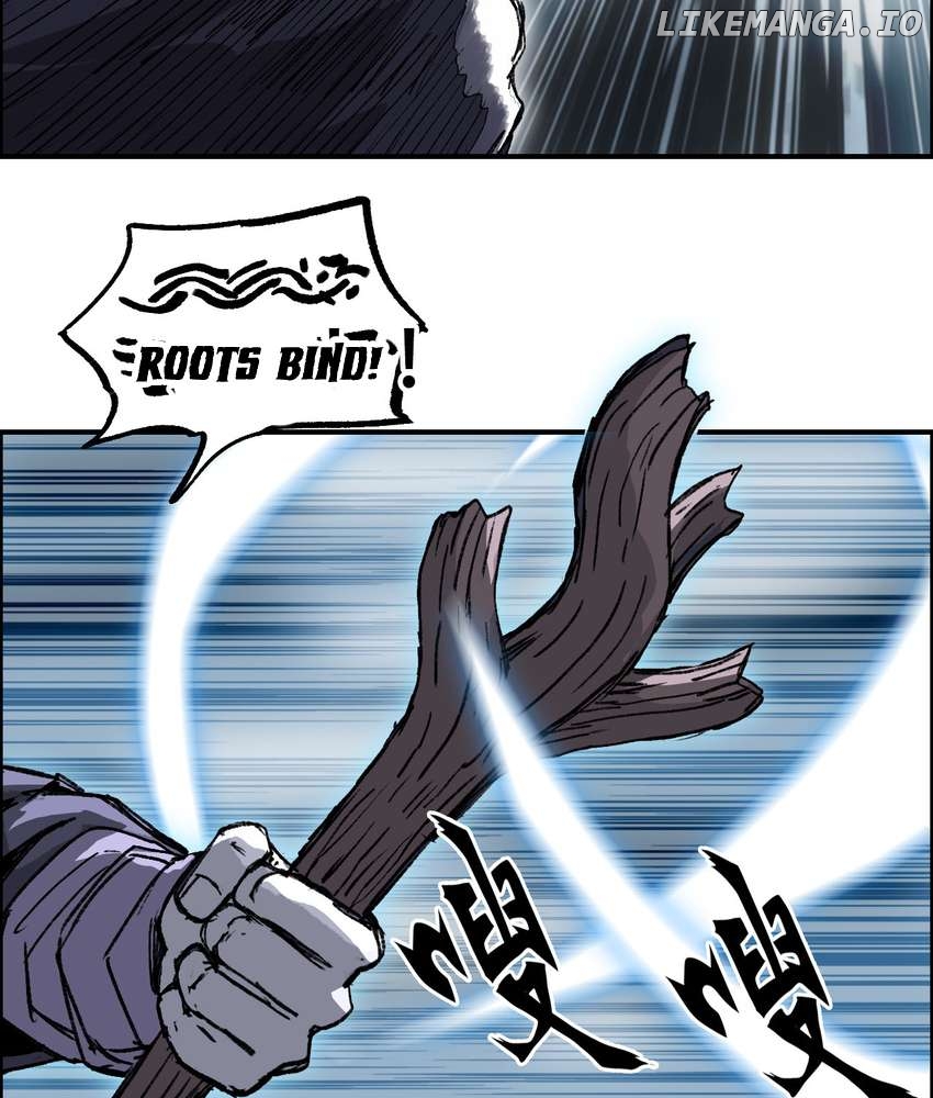 Muscle Mage Chapter 9 - page 43
