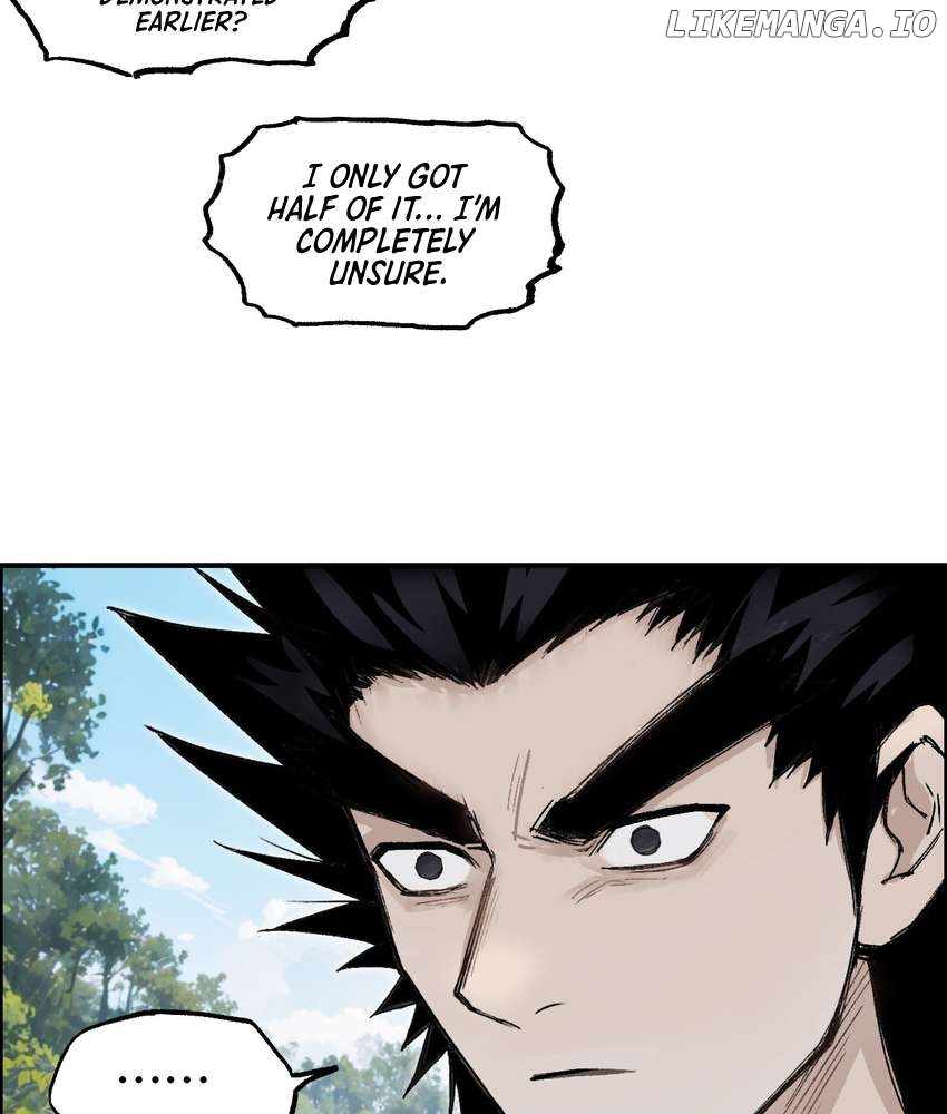 Muscle Mage Chapter 9 - page 5