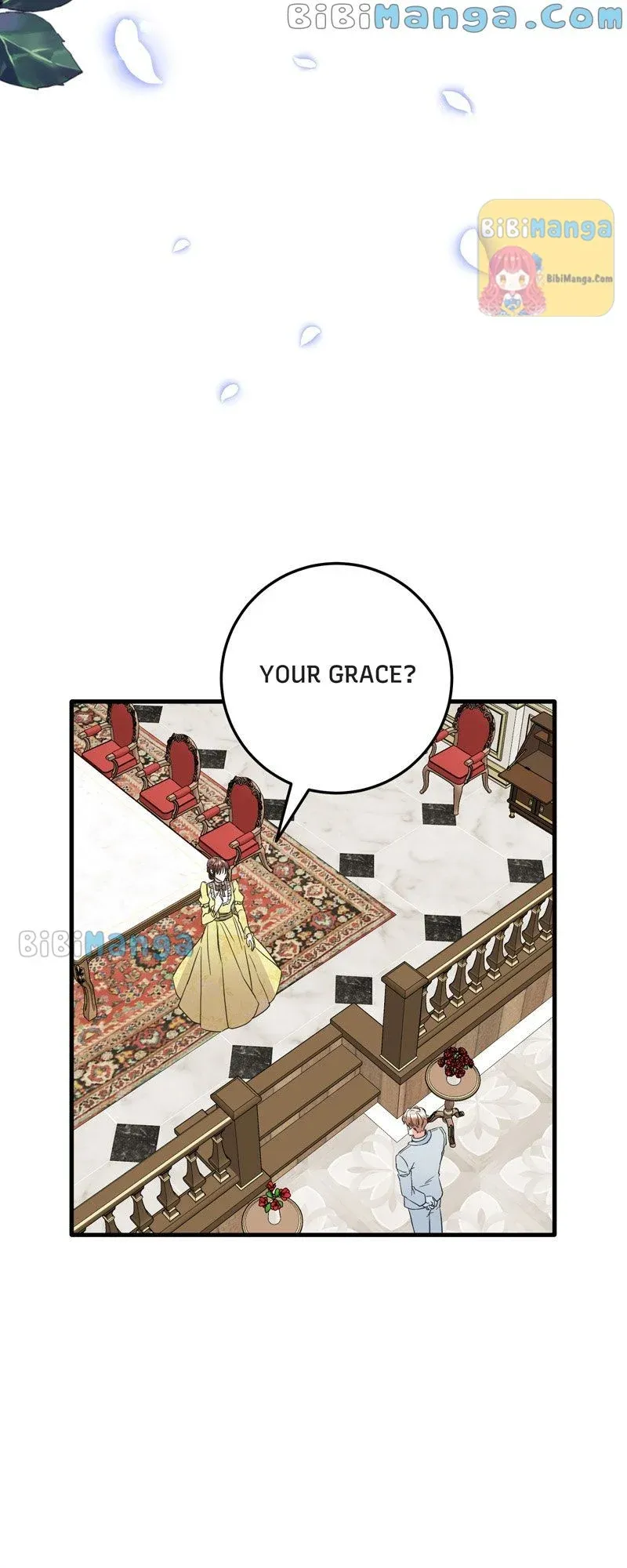 Can’t Go Too Far with the Unrelenting Duke Chapter 33 - page 20