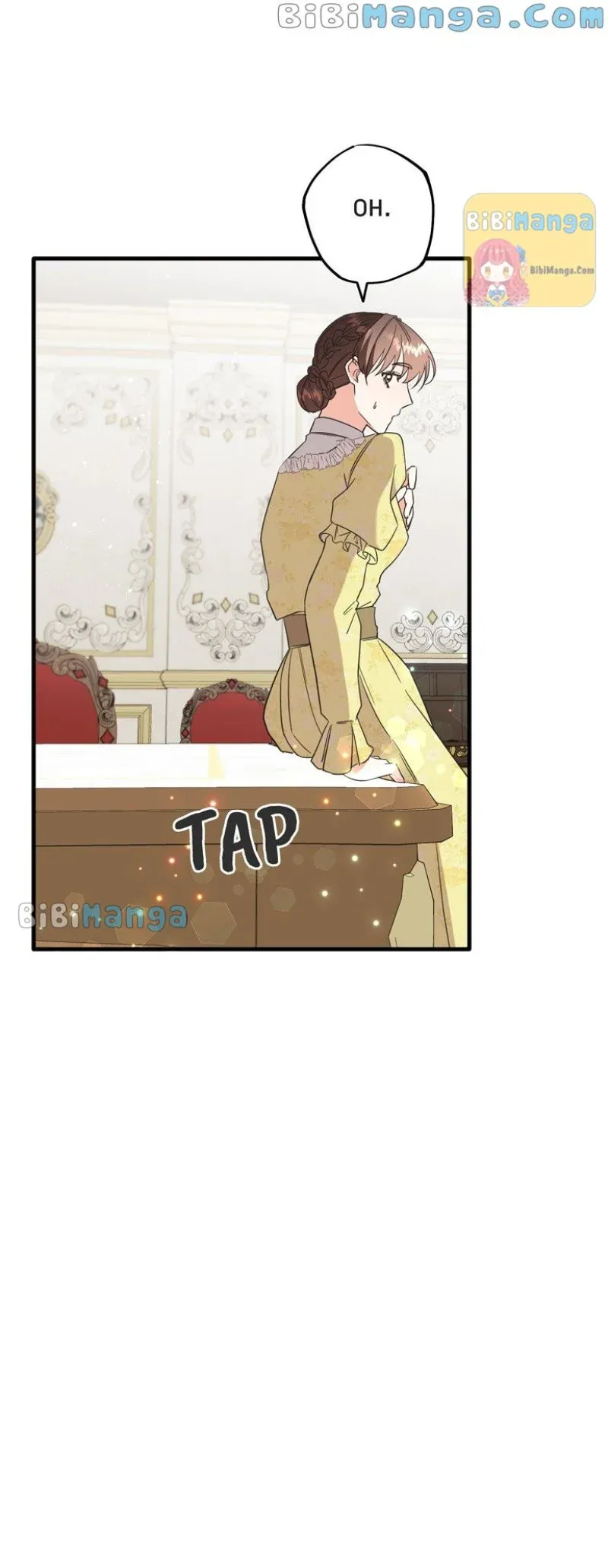 Can’t Go Too Far with the Unrelenting Duke Chapter 33 - page 28