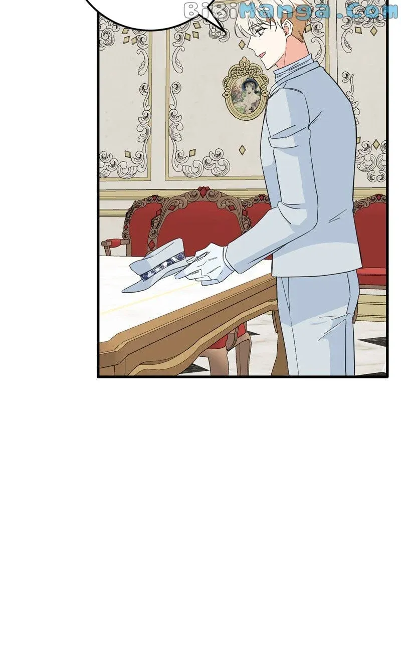 Can’t Go Too Far with the Unrelenting Duke Chapter 33 - page 37