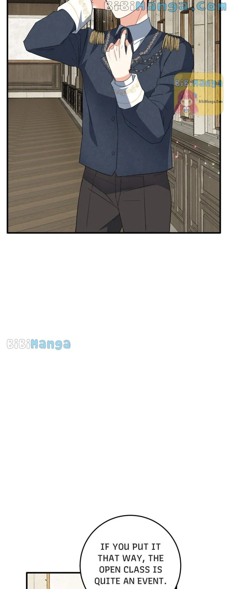 Can’t Go Too Far with the Unrelenting Duke Chapter 33 - page 4