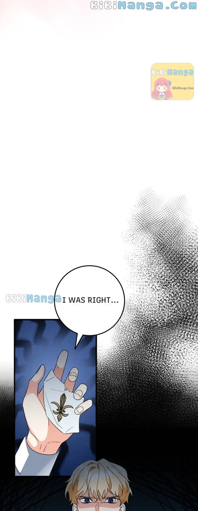 Can’t Go Too Far with the Unrelenting Duke Chapter 33 - page 46
